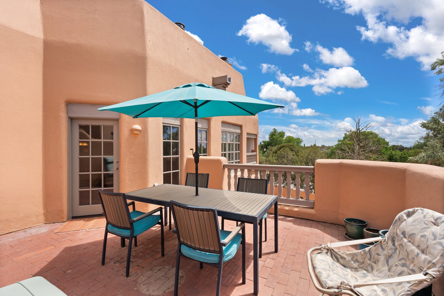 Santa Fe Vacation Rental