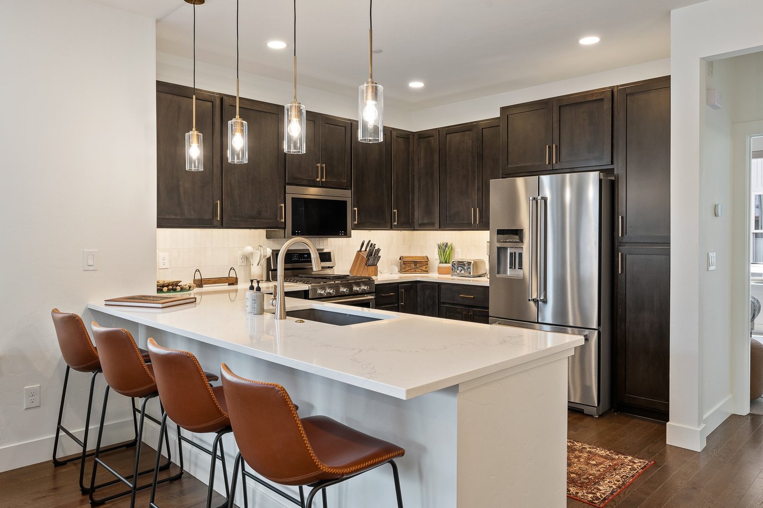 Fraser Vacation Rental
