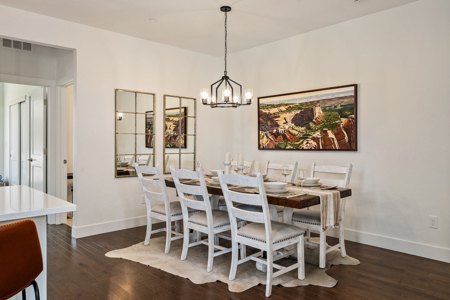 Fraser Vacation Rental