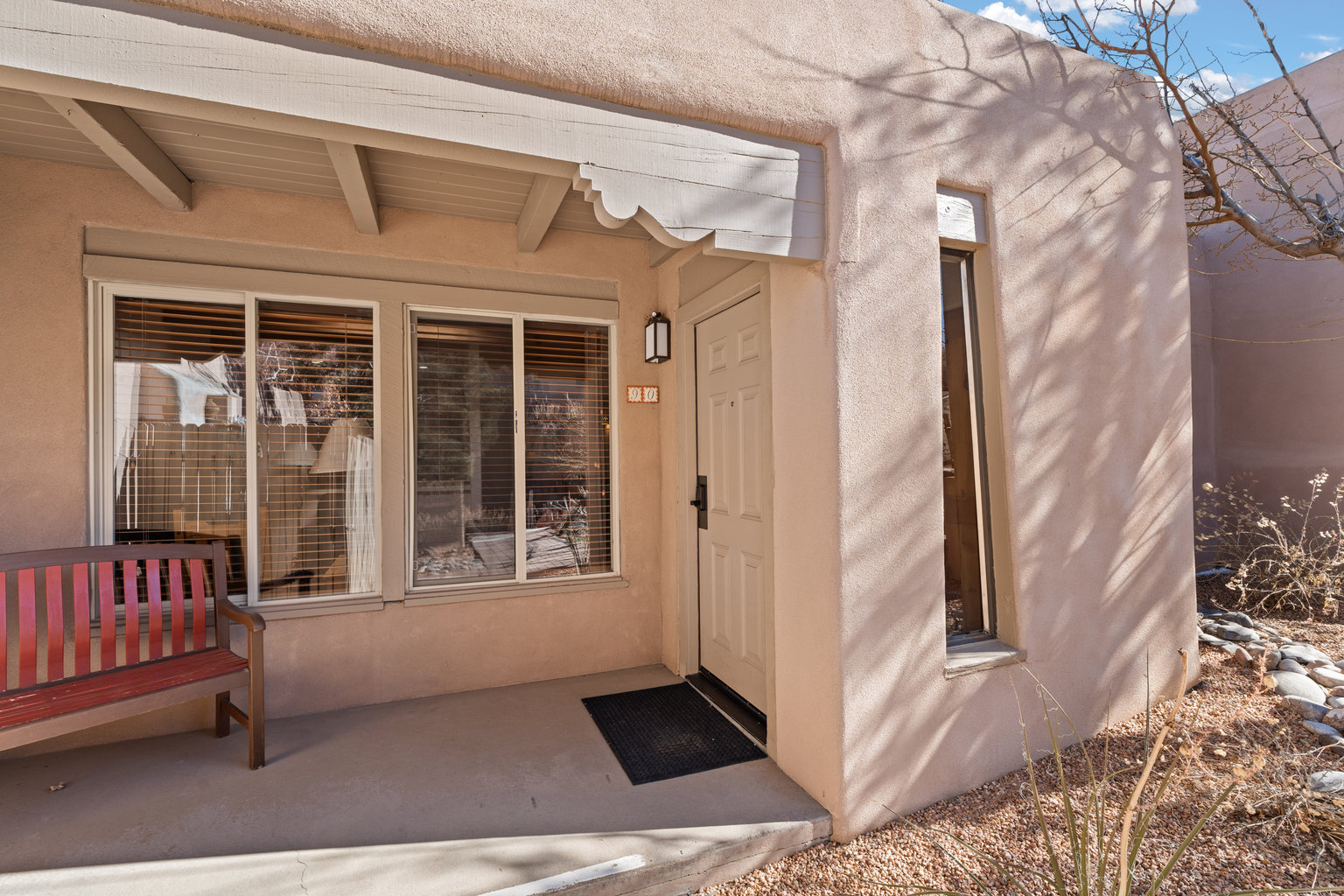 Santa Fe Vacation Rental
