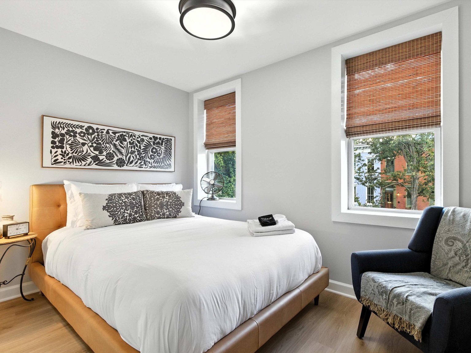 Washington Vacation Rental