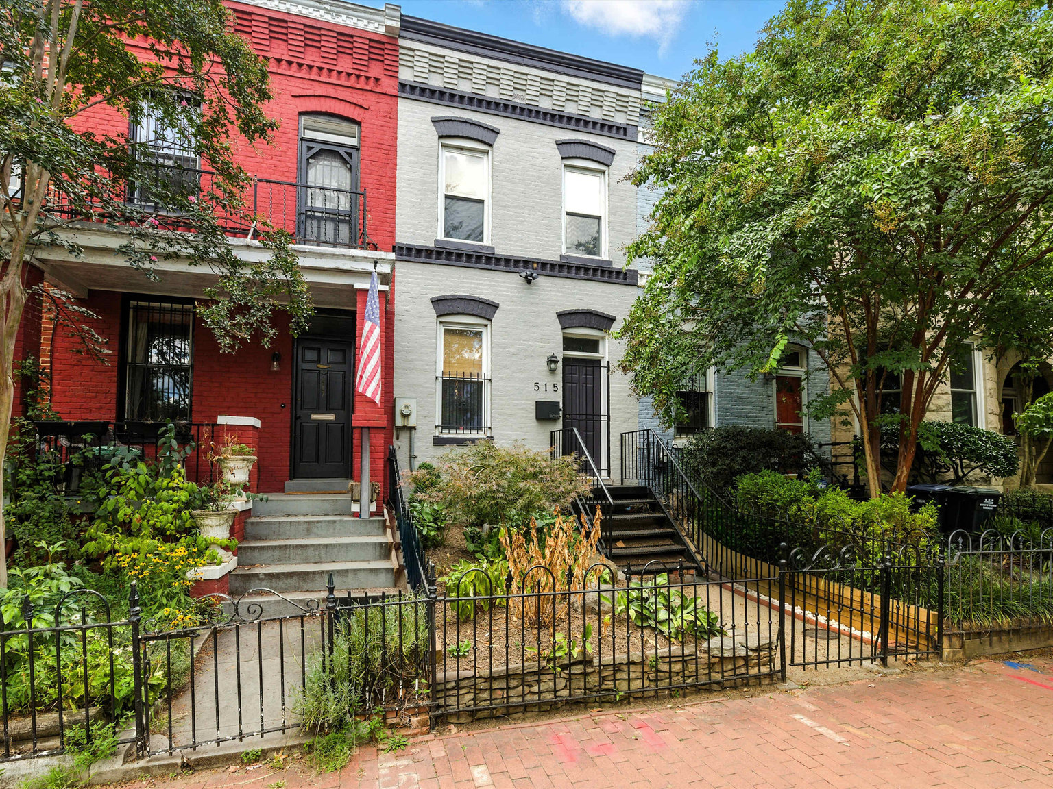 Washington Vacation Rental