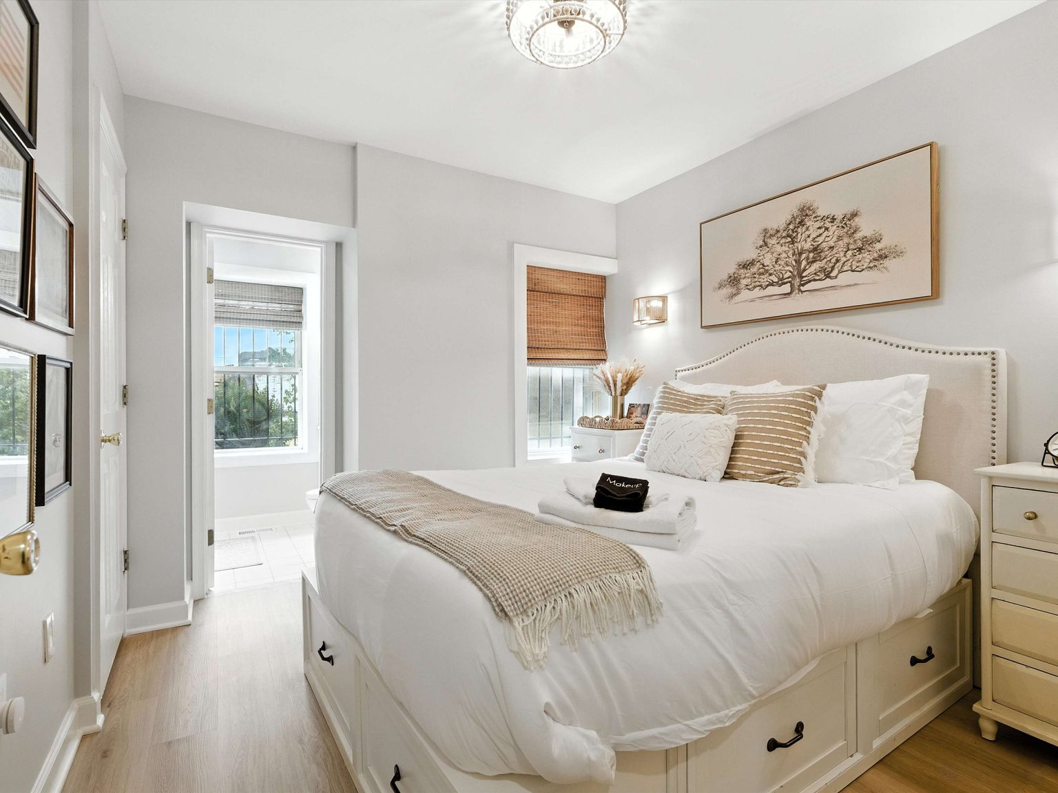 Washington Vacation Rental