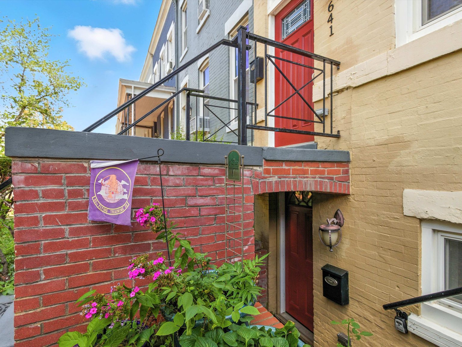 Washington Vacation Rental