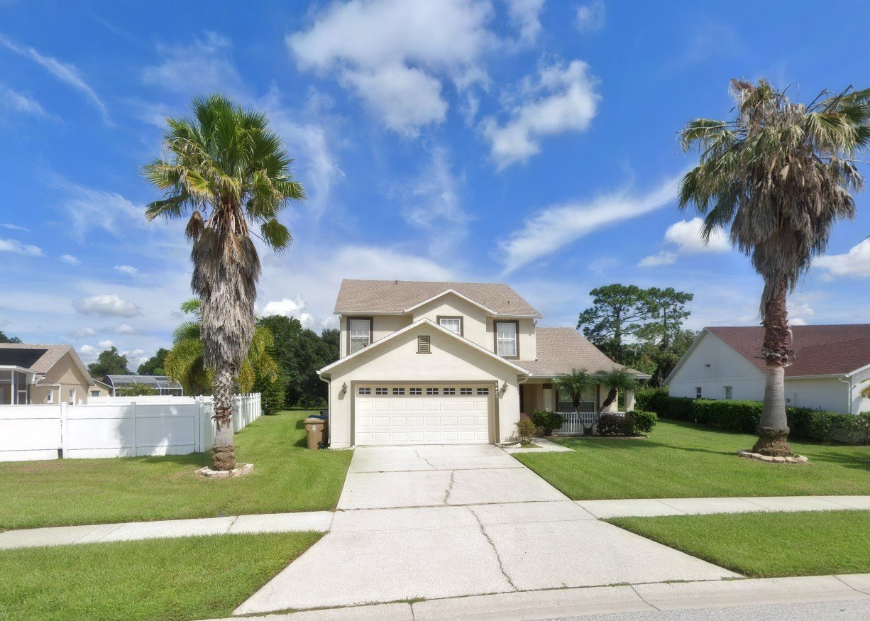 Kissimmee Vacation Rental
