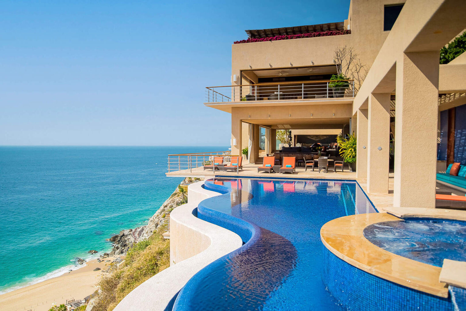 Los Cabos  Vacation Rental