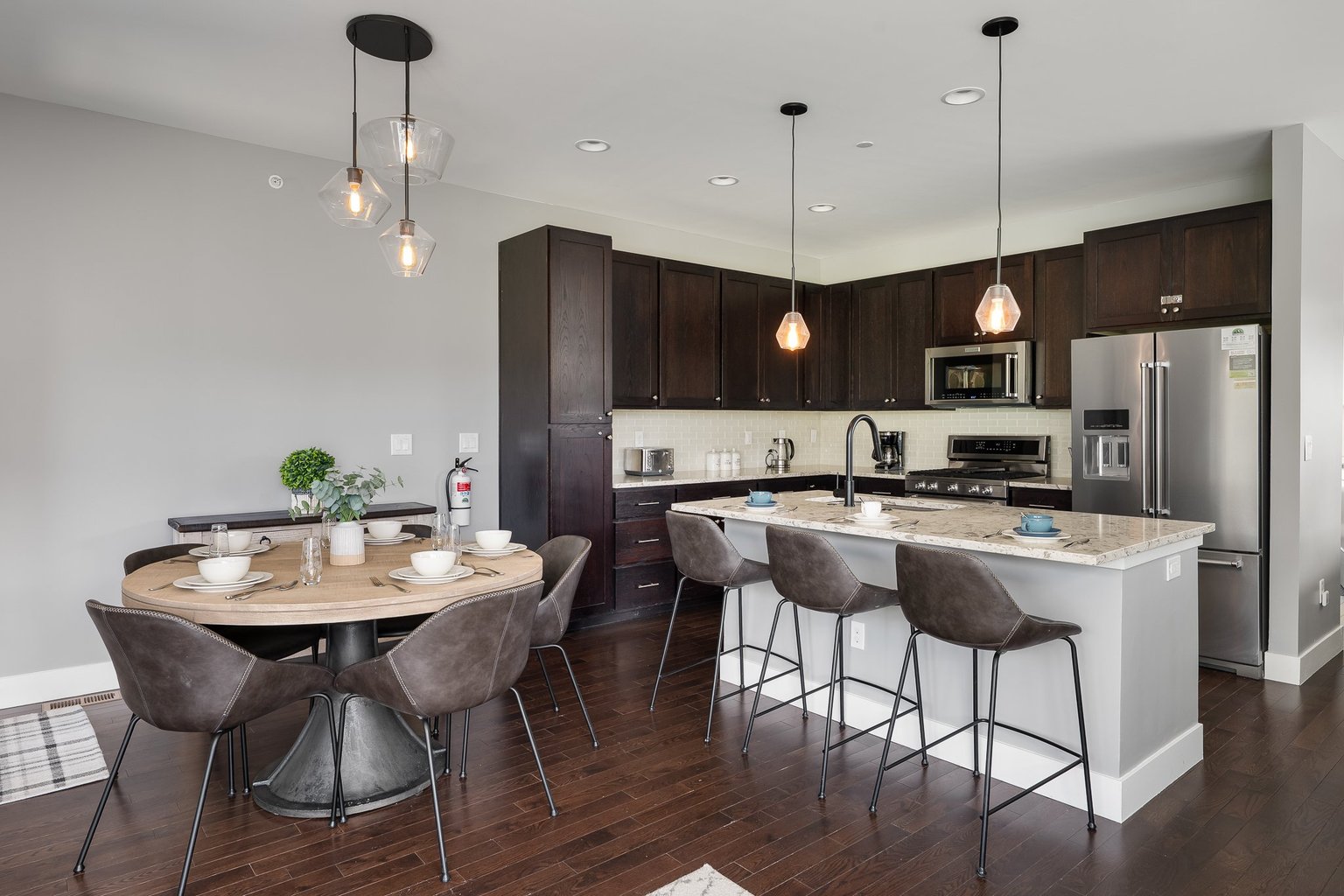 Fraser Vacation Rental