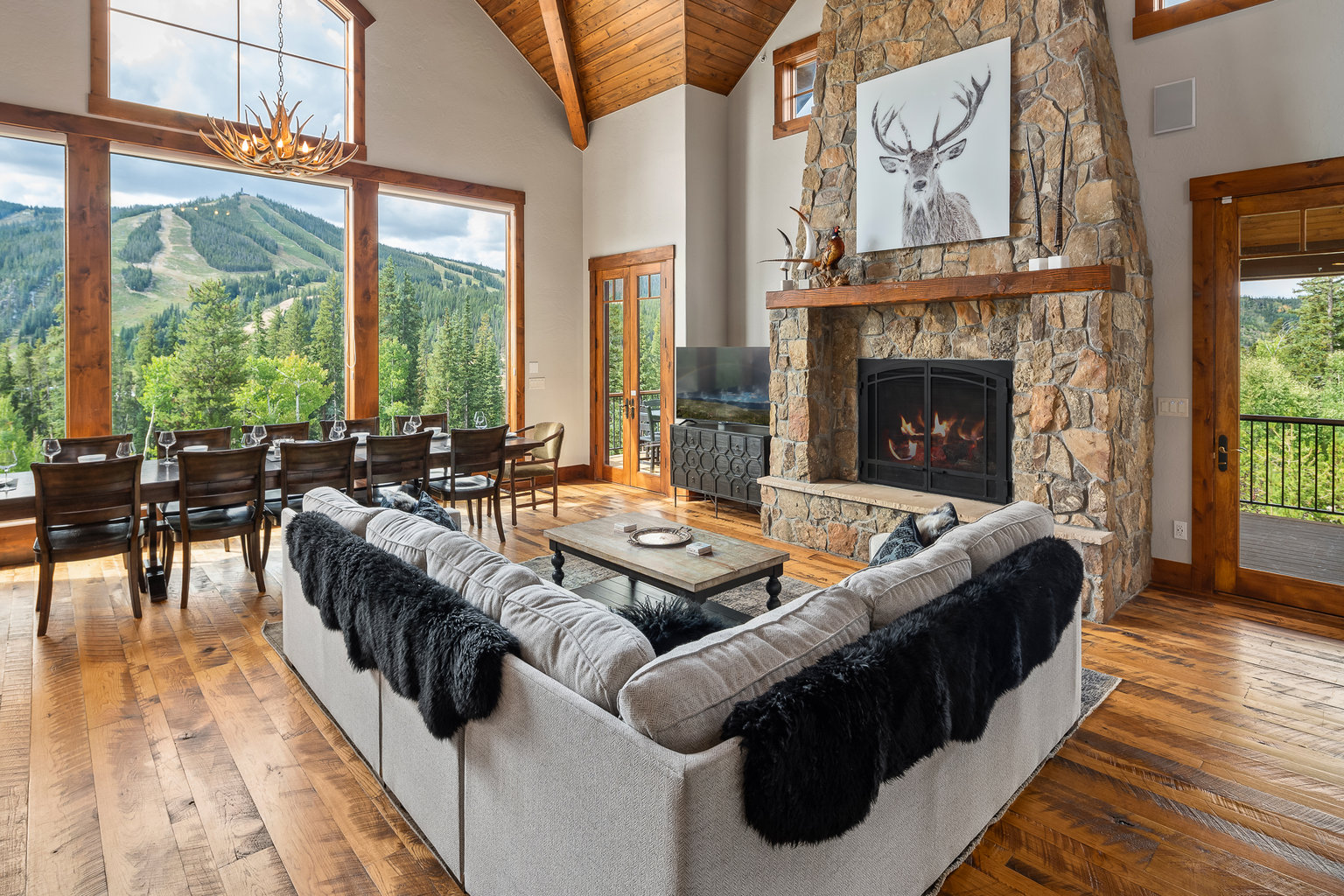 Winter Park Vacation Rental