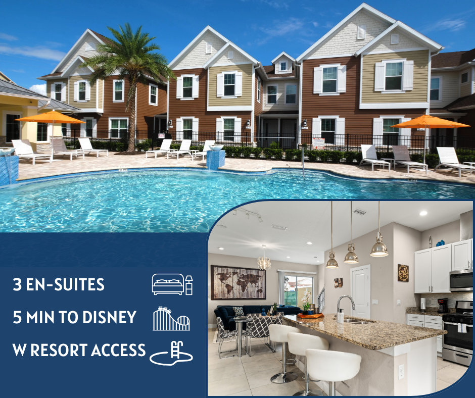 Kissimmee Vacation Rental