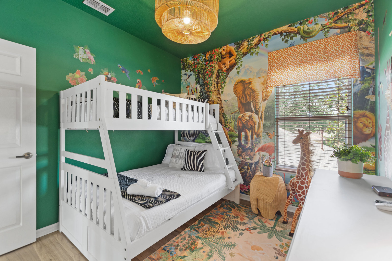 Kissimmee Vacation Rental