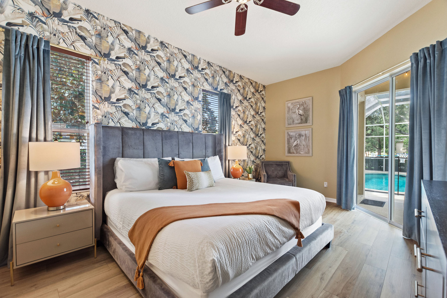 Kissimmee Vacation Rental