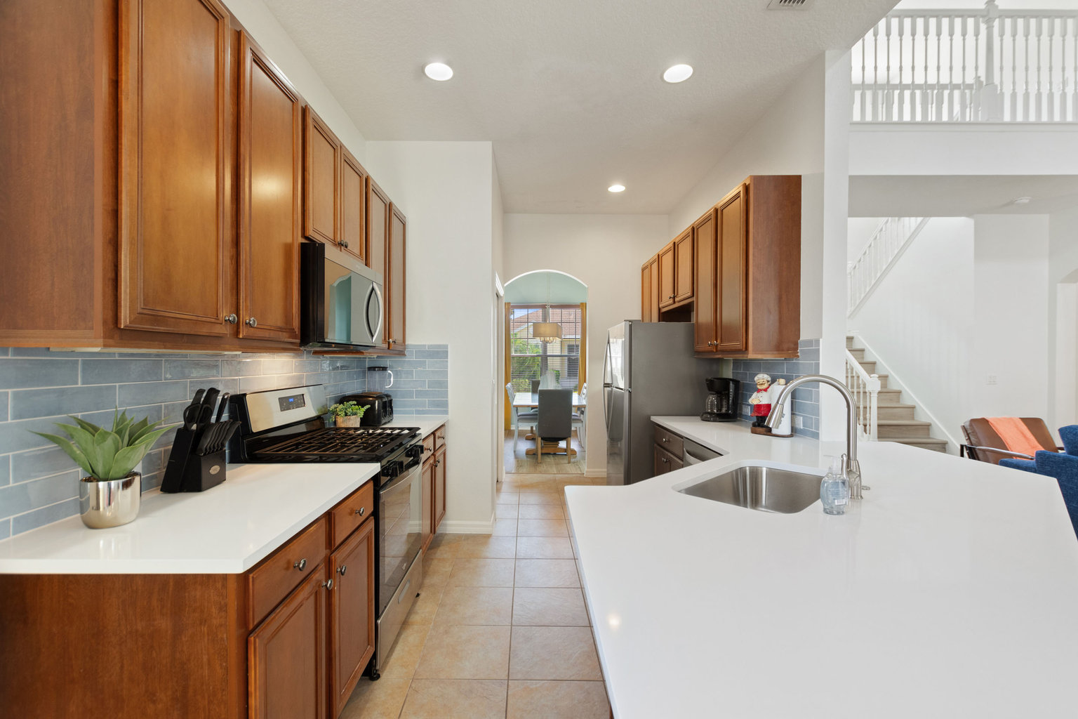 Kissimmee Vacation Rental