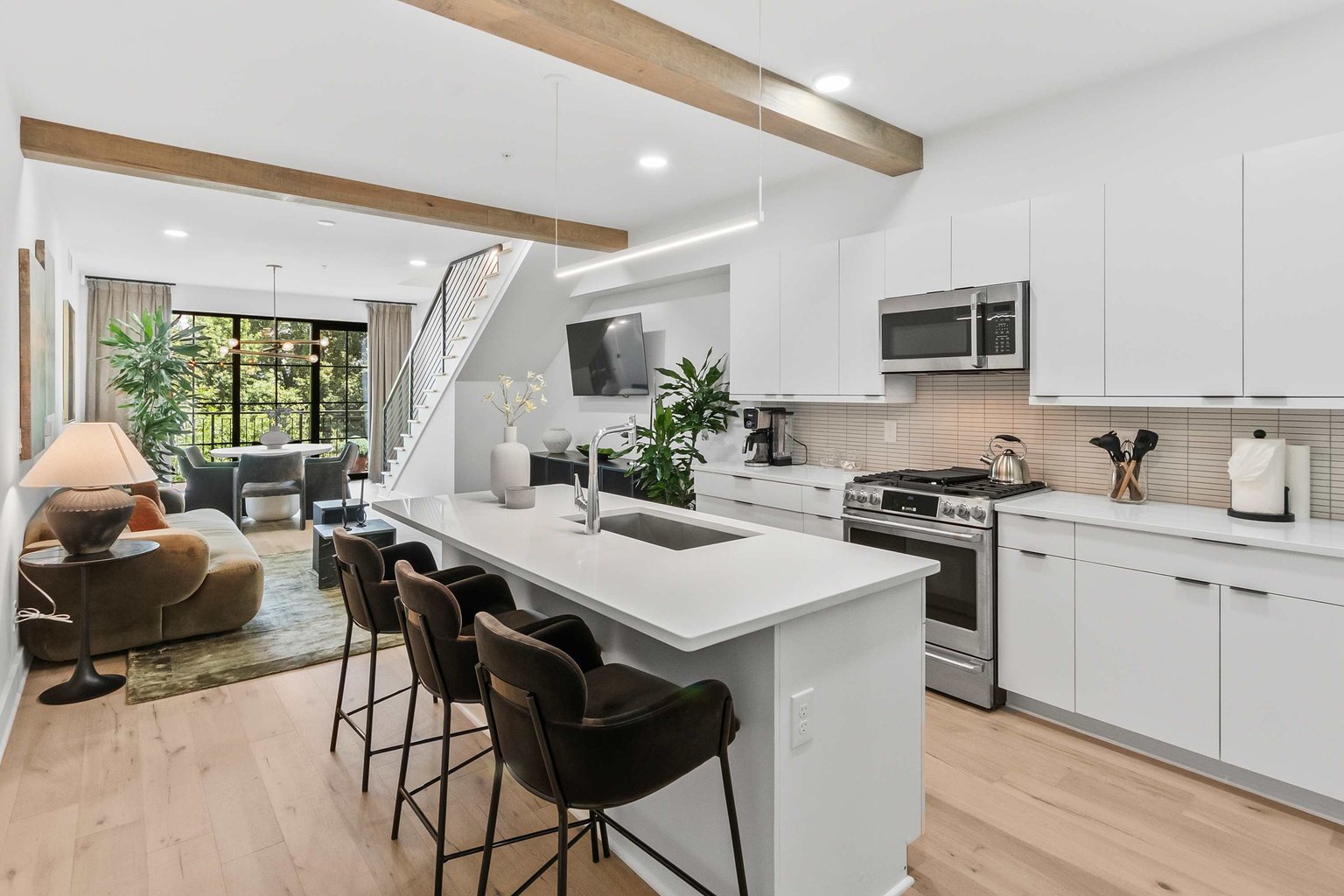 Atlanta Vacation Rental
