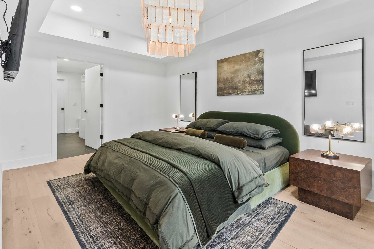 Atlanta Vacation Rental