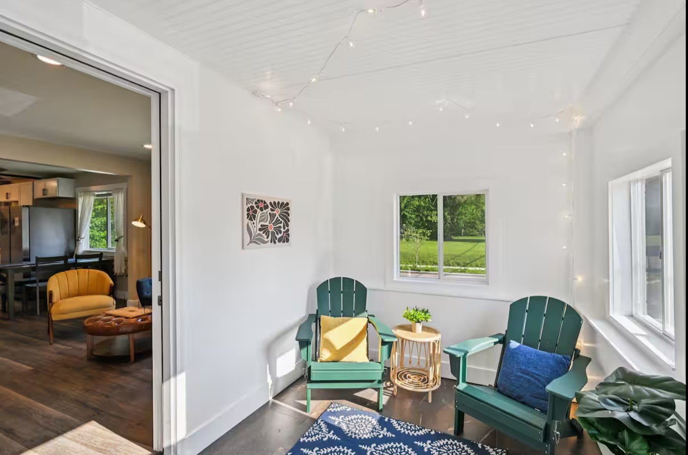 South Bend Vacation Rental