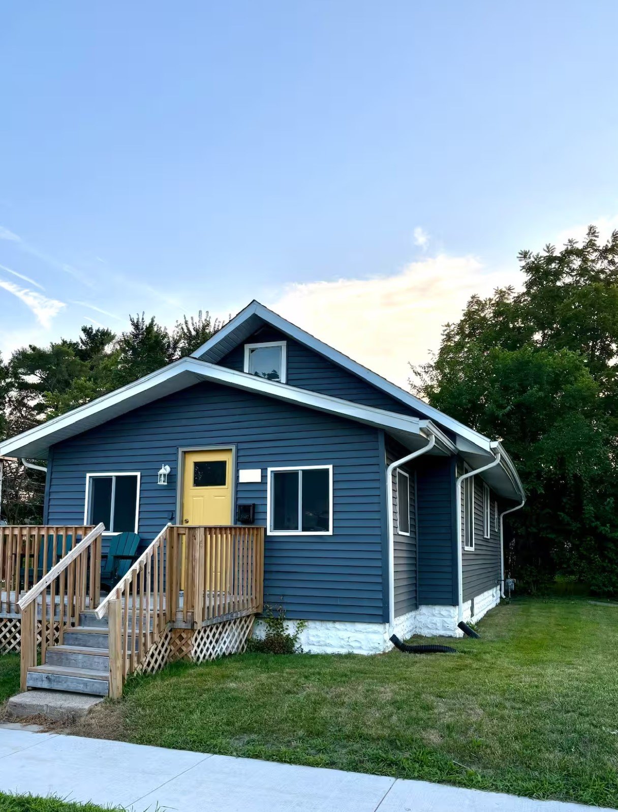 South Bend Vacation Rental