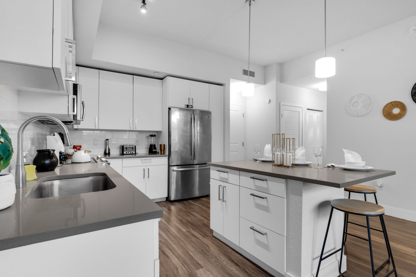Miami Vacation Rental