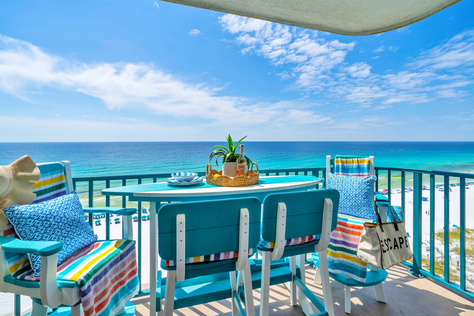 Destin Vacation Rental