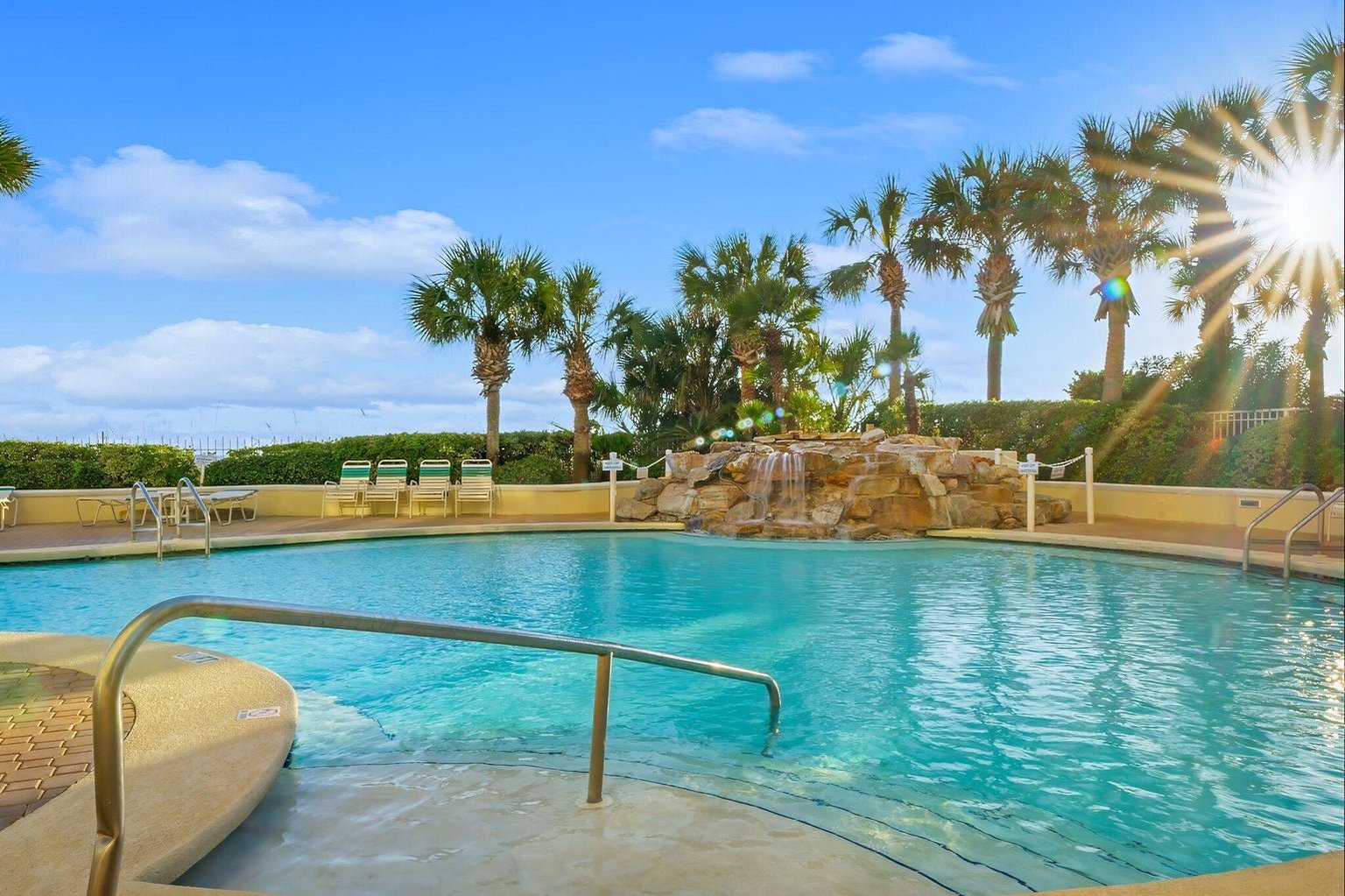 Destin Vacation Rental