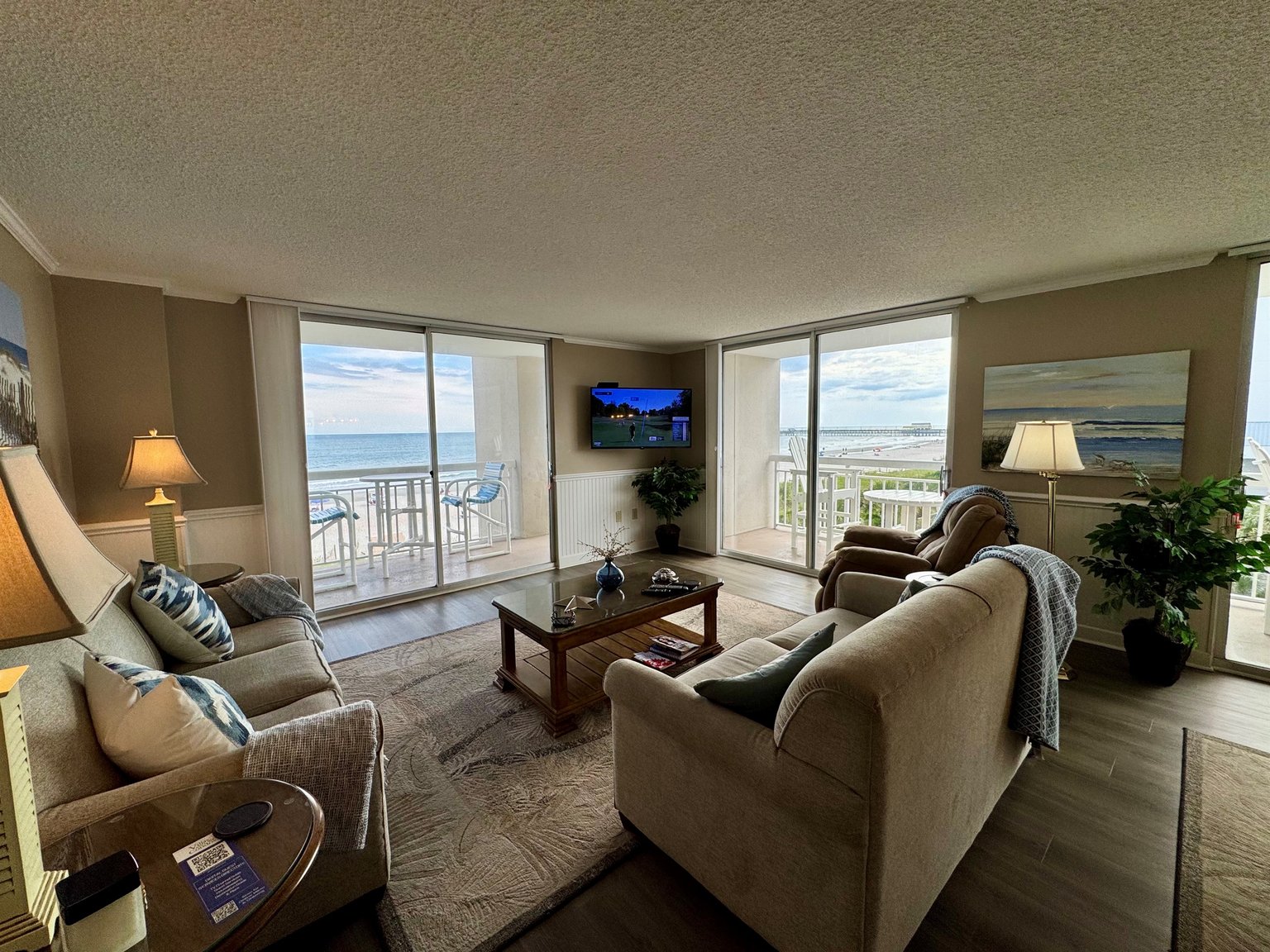 Myrtle Beach Vacation Rental