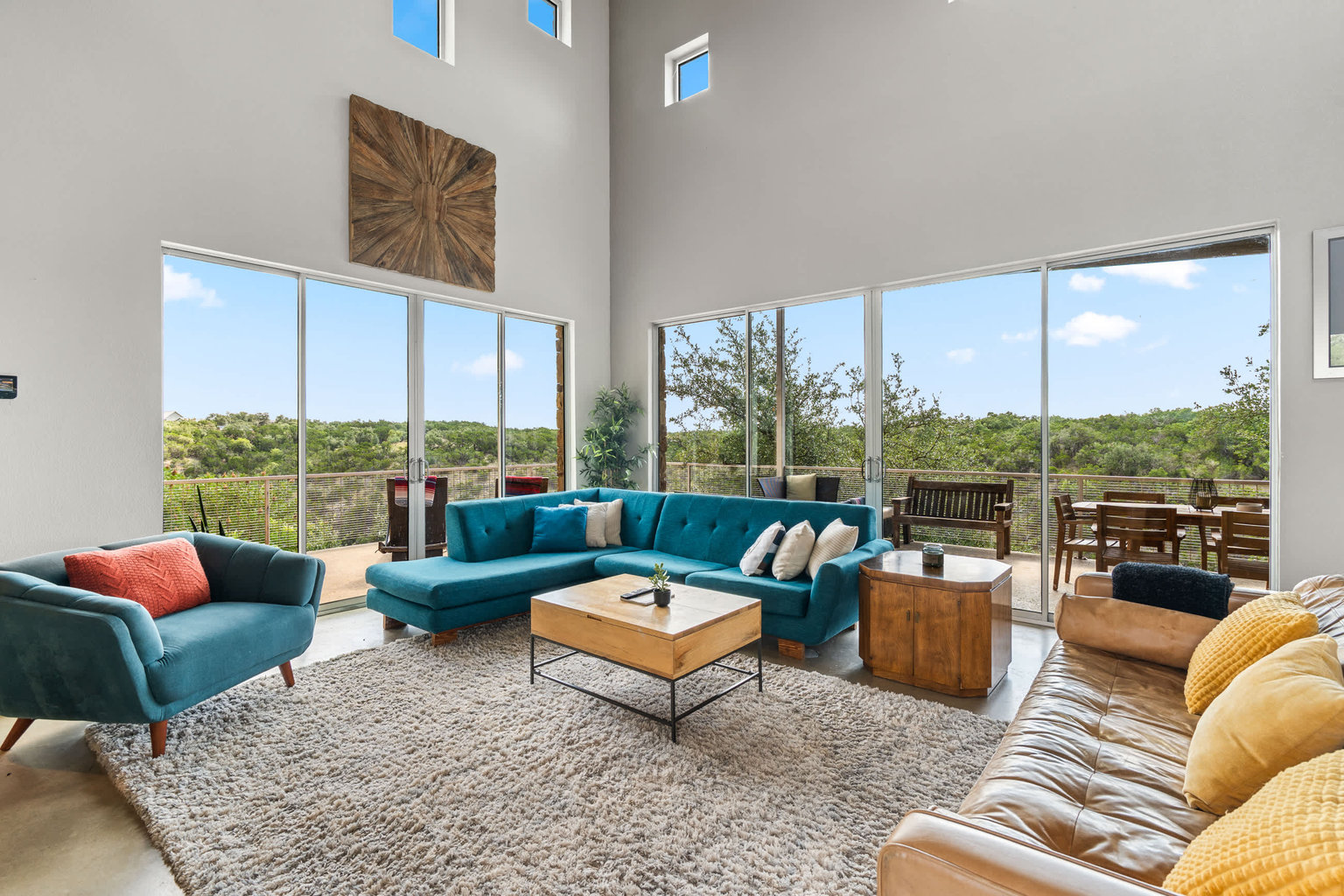 Dripping Springs Vacation Rental