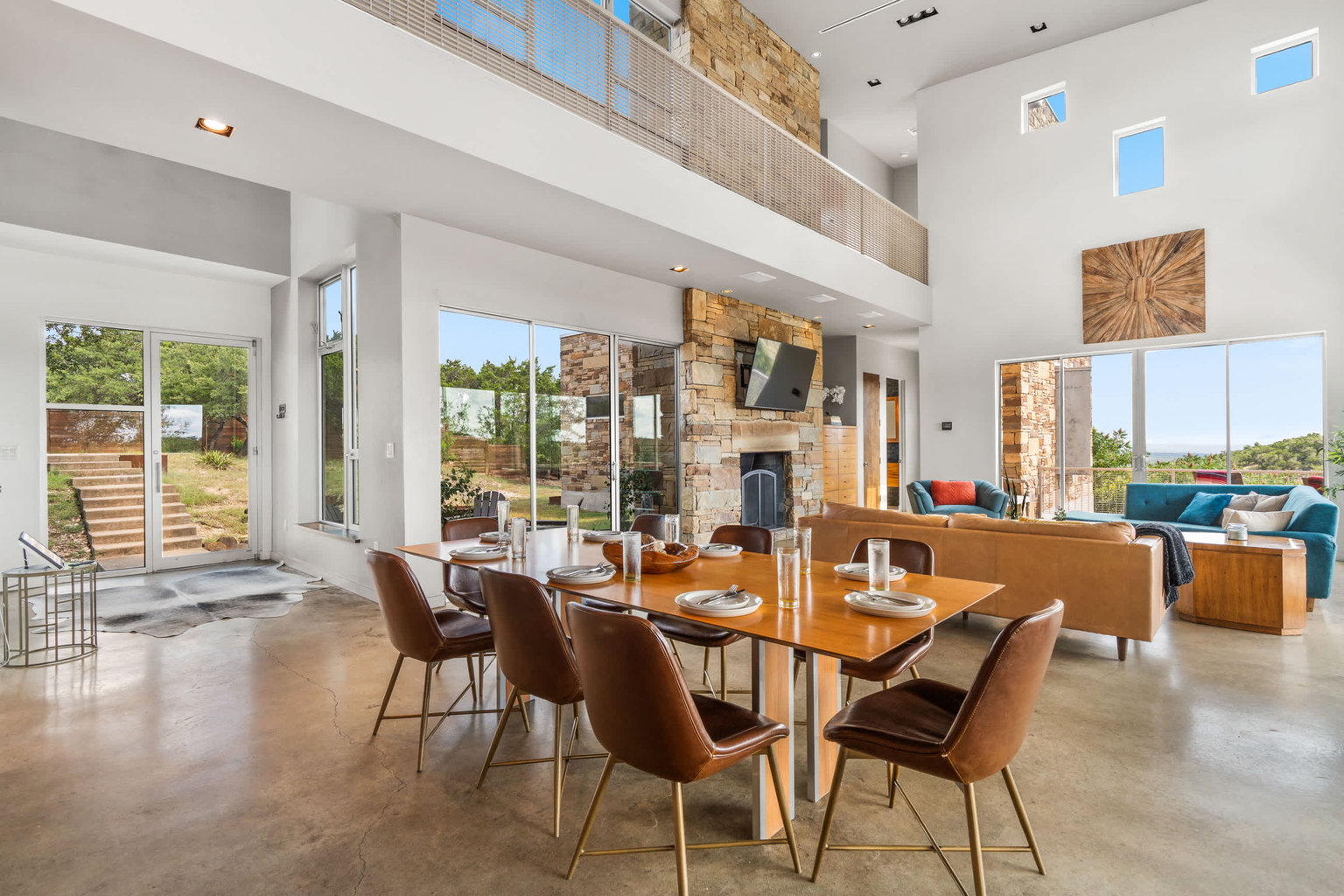 Dripping Springs Vacation Rental