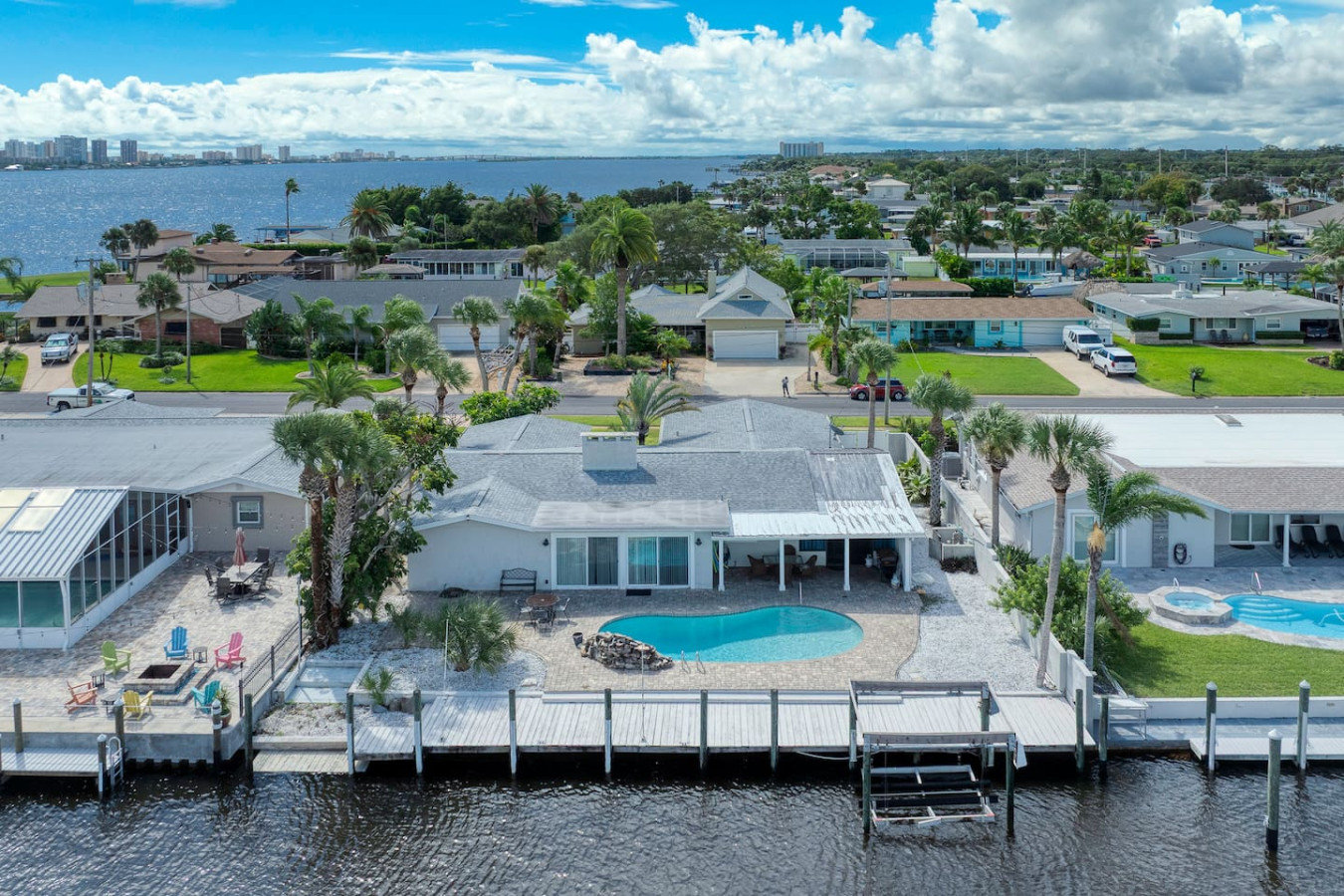 South Daytona Vacation Rental