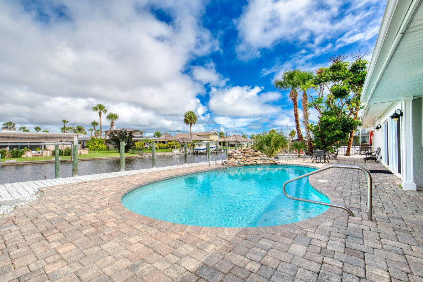 South Daytona Vacation Rental