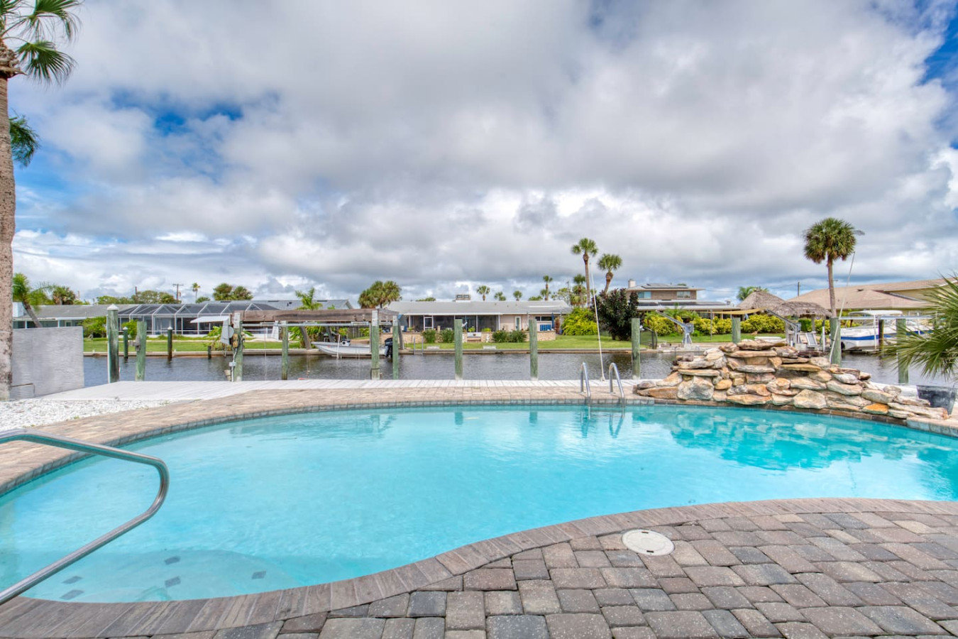 South Daytona Vacation Rental
