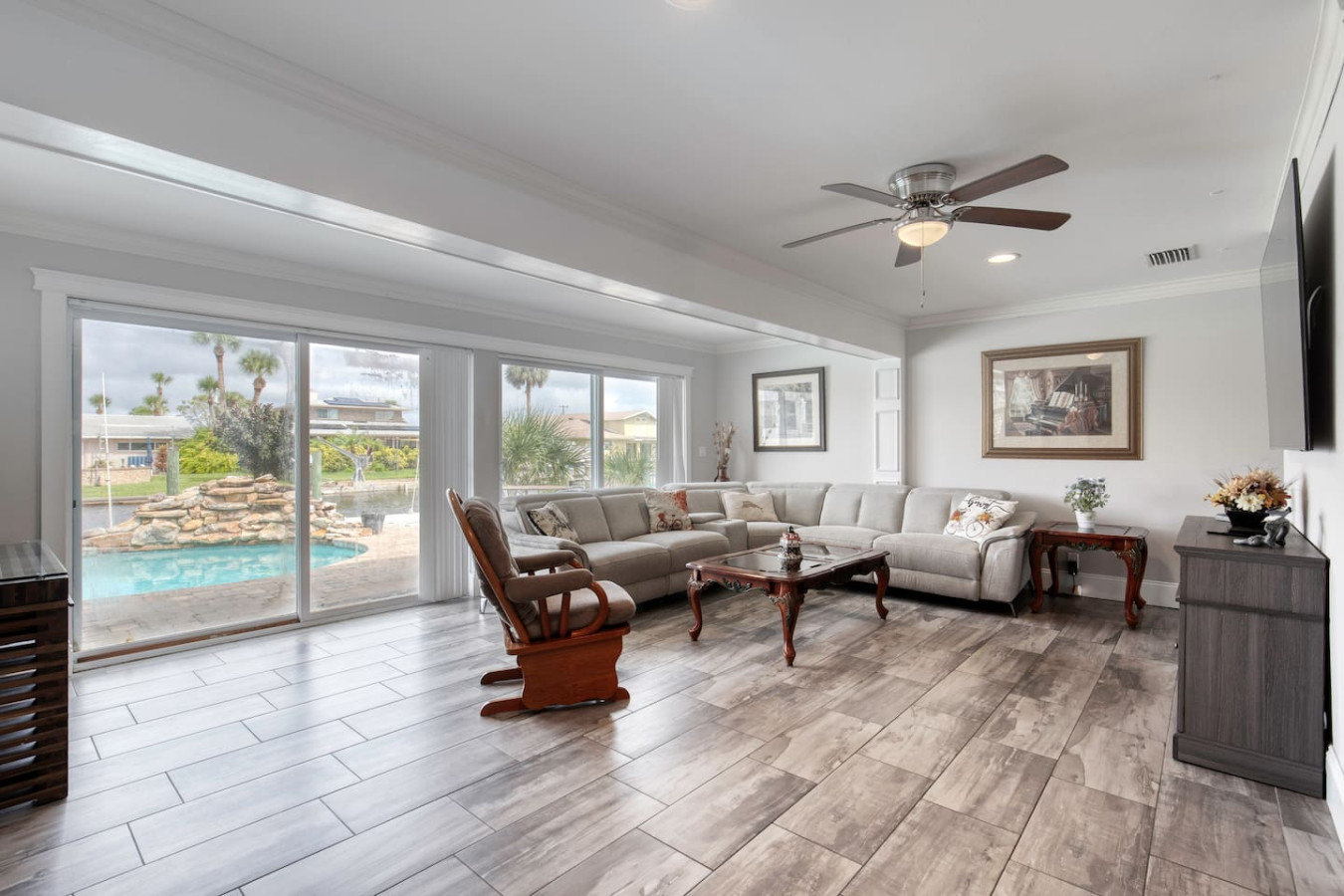 South Daytona Vacation Rental