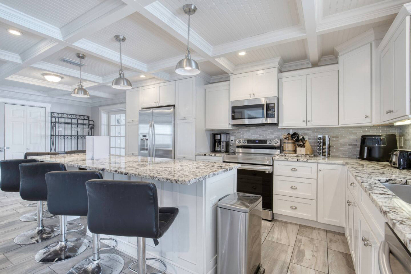 South Daytona Vacation Rental