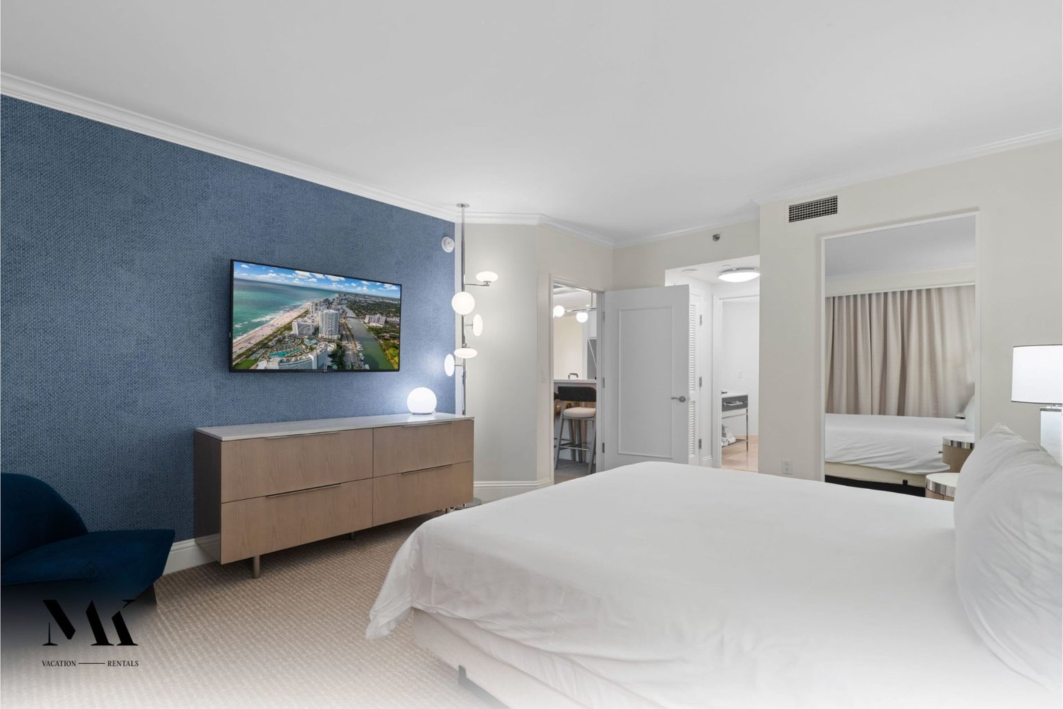 Miami Beach Vacation Rental