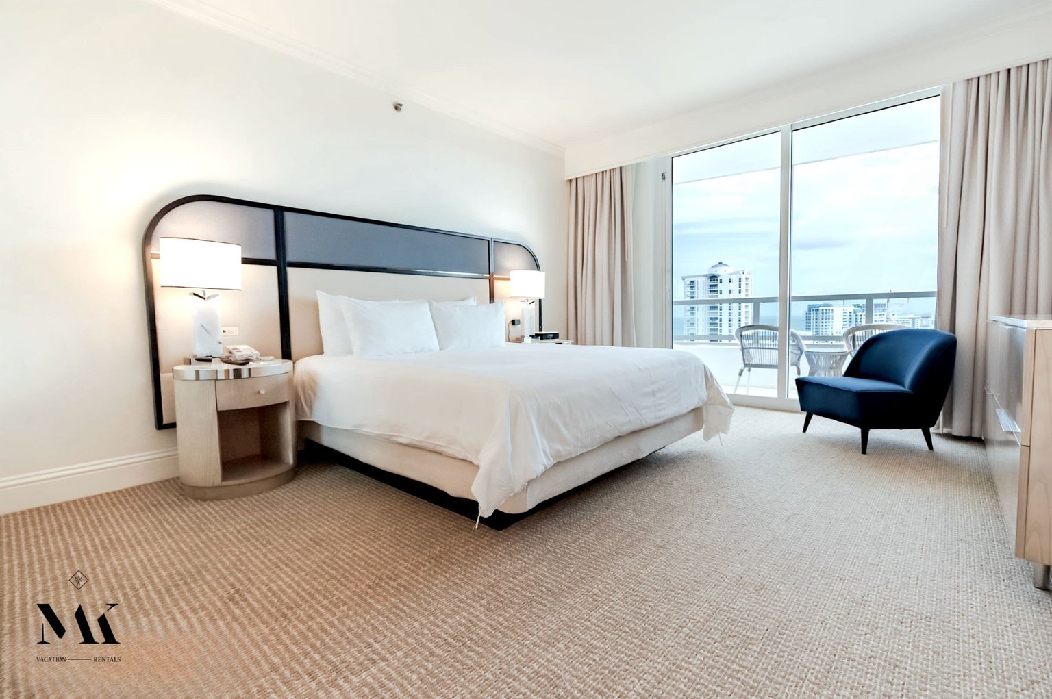 Miami Beach Vacation Rental