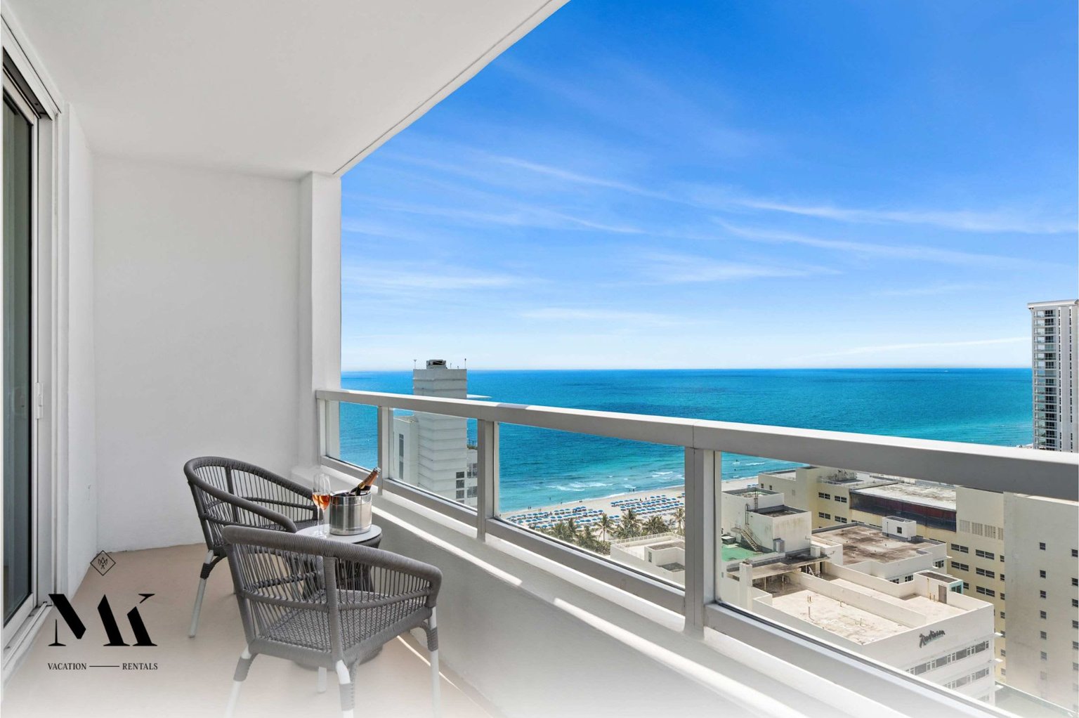 Miami Beach Vacation Rental