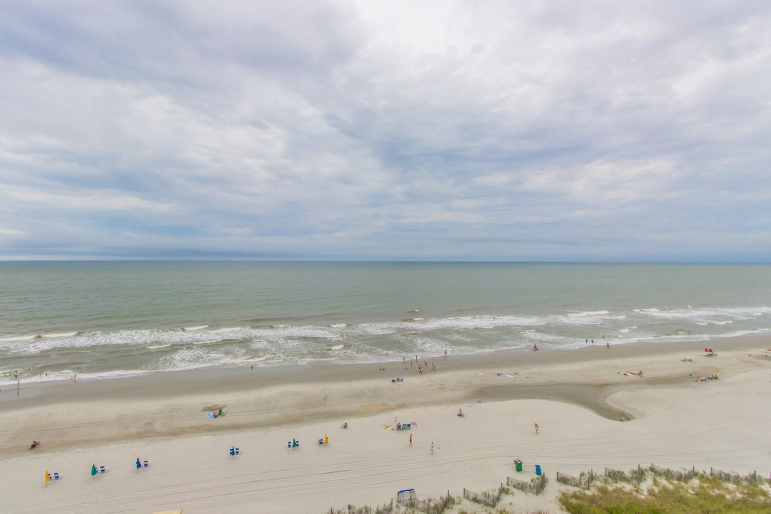 Myrtle Beach Vacation Rental