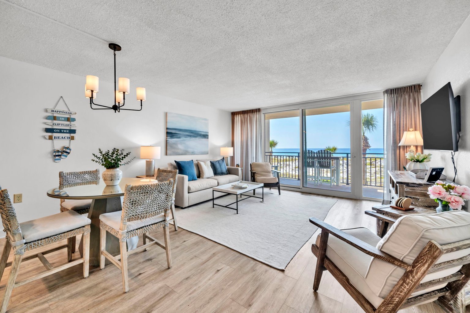 Fort Walton Beach Vacation Rental