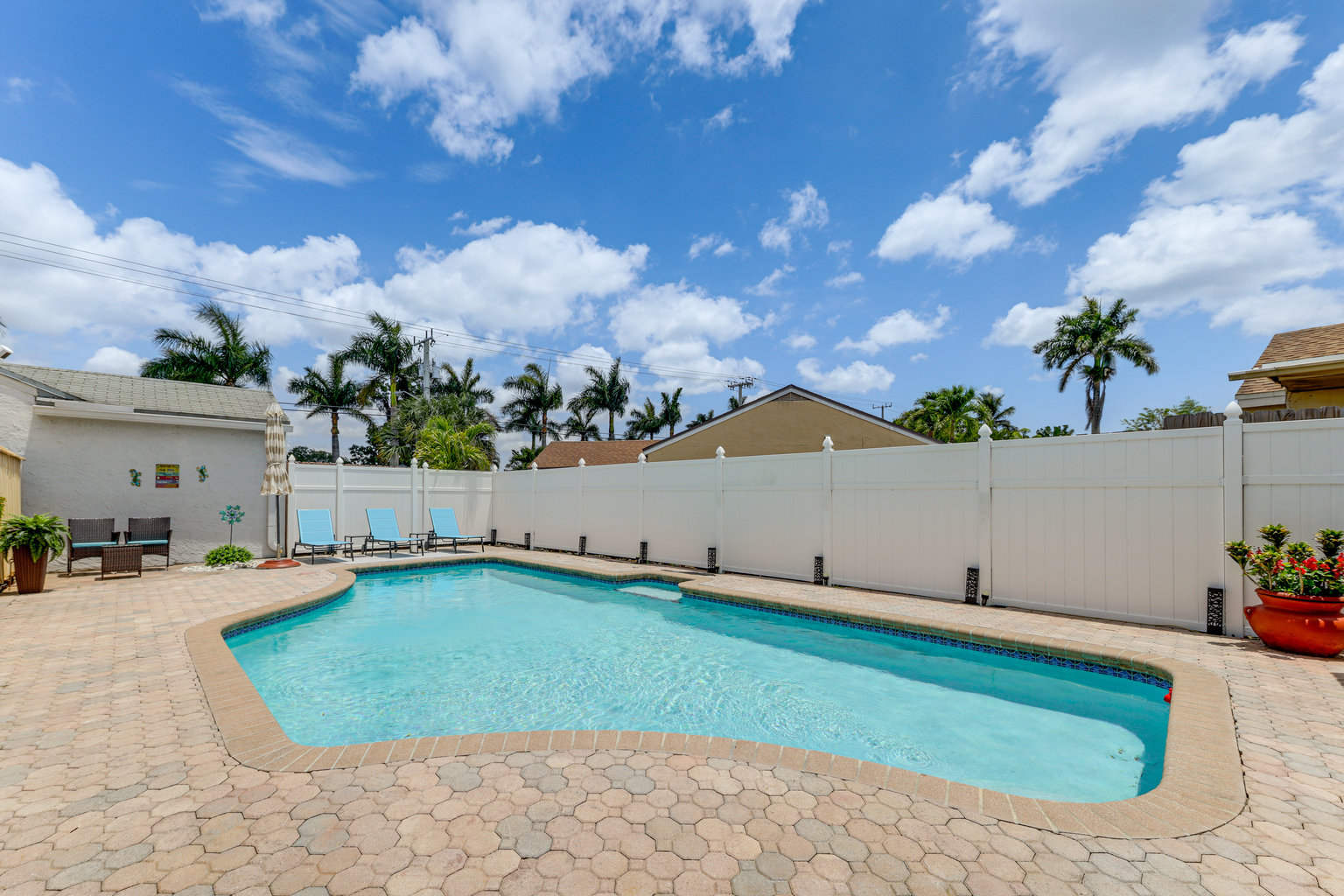 Boca Raton Vacation Rental