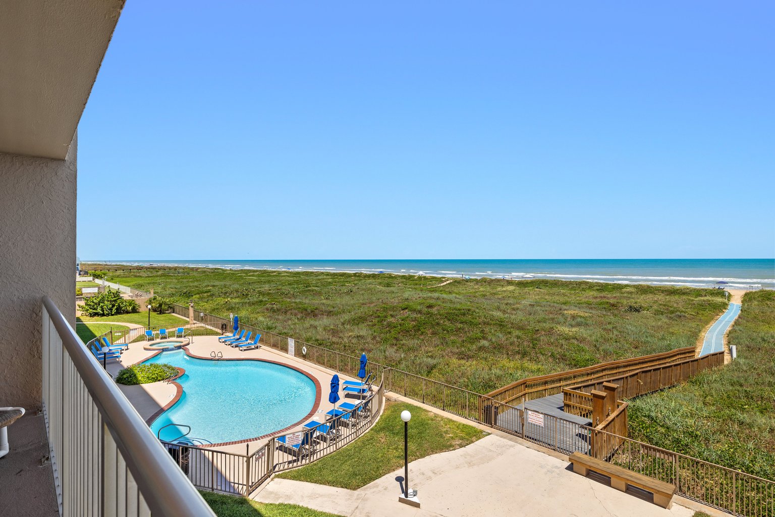 South Padre Island Vacation Rental