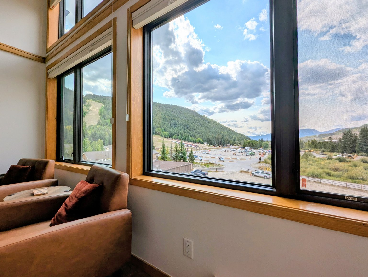 Keystone Vacation Rental