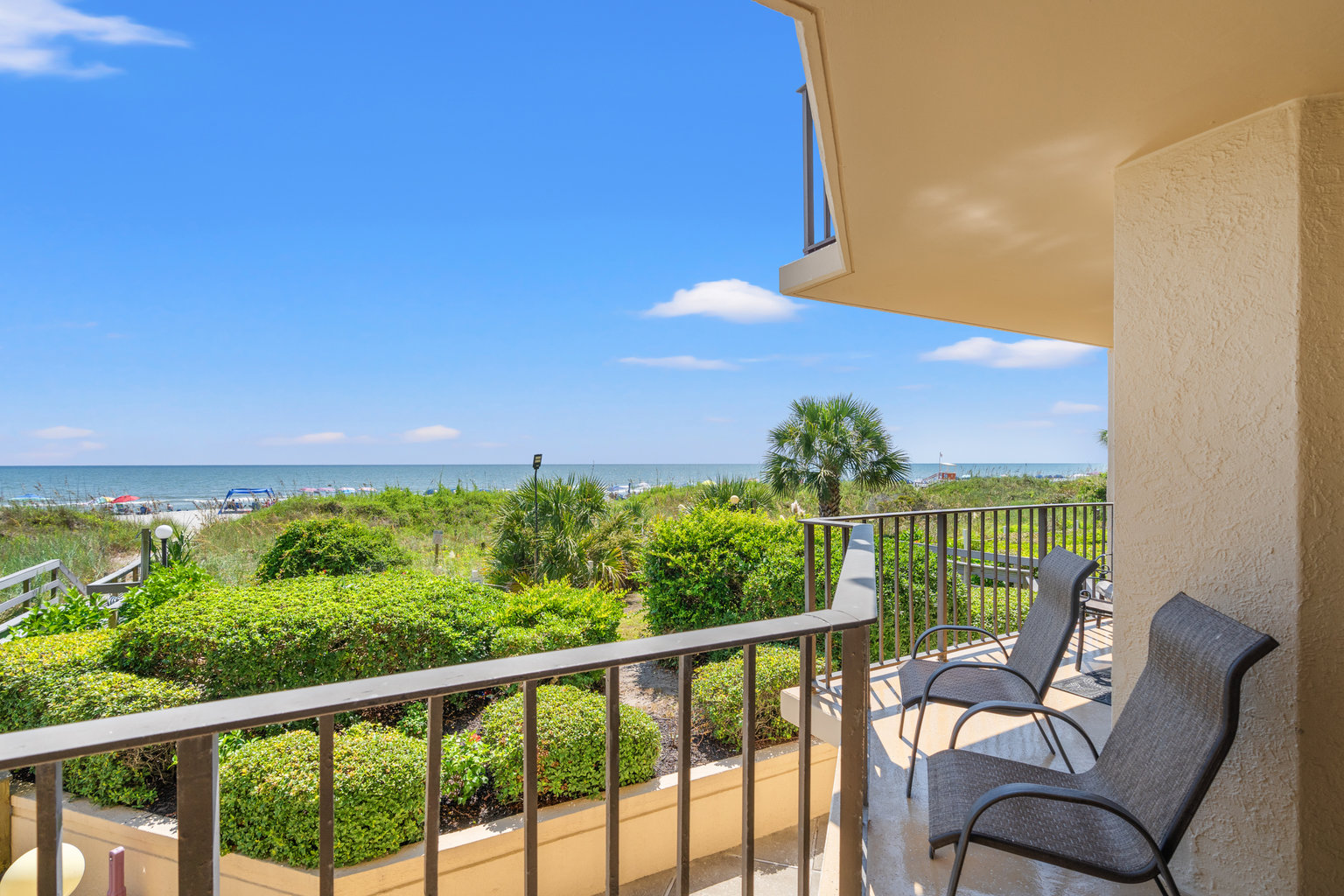North Myrtle Beach Vacation Rental