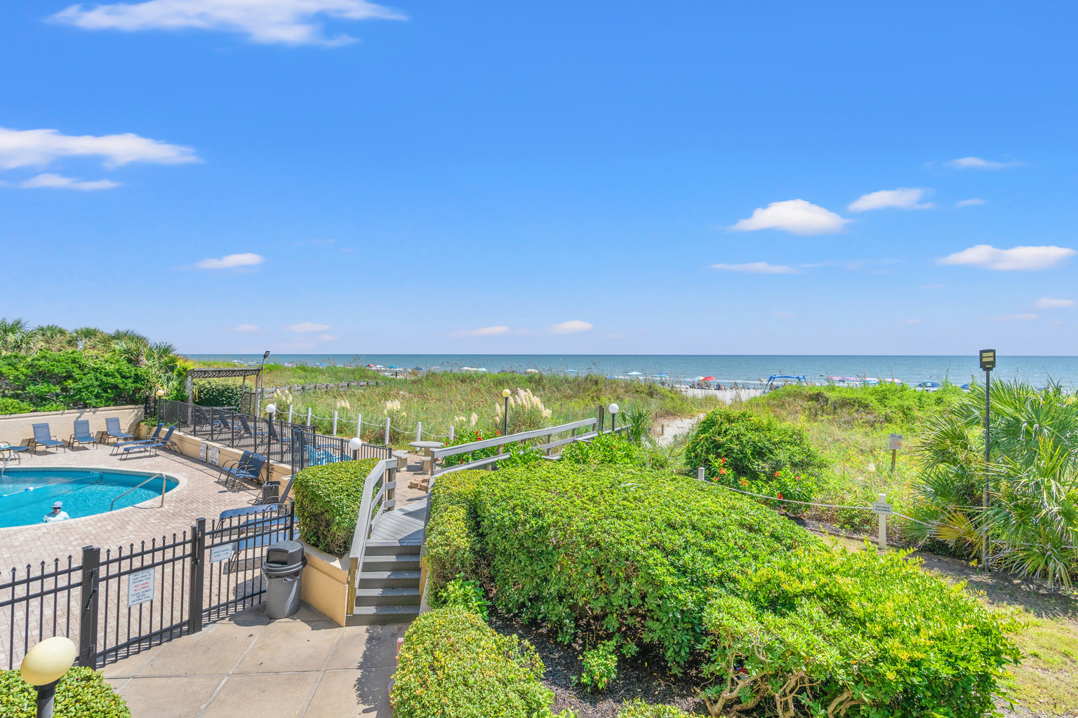 North Myrtle Beach Vacation Rental
