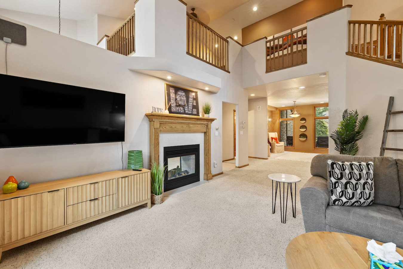 Rapid City Vacation Rental