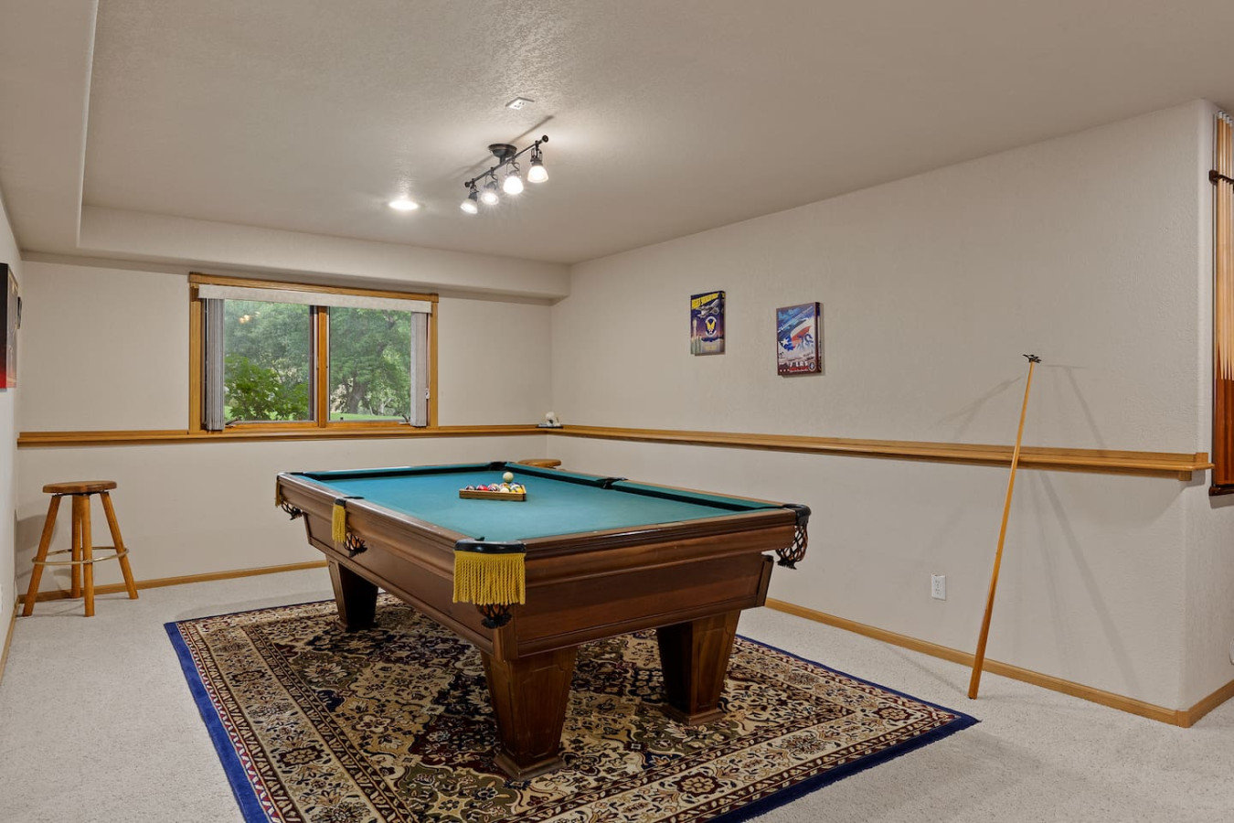 Rapid City Vacation Rental