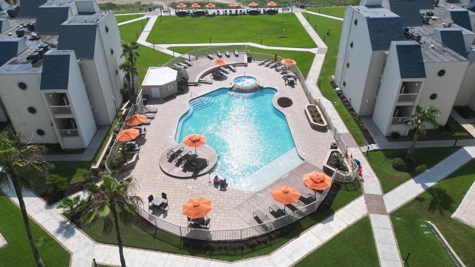 South Padre Island Vacation Rental