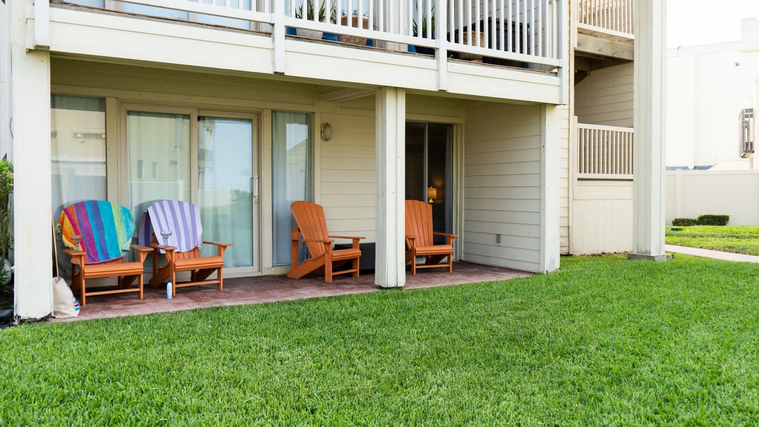 South Padre Island Vacation Rental