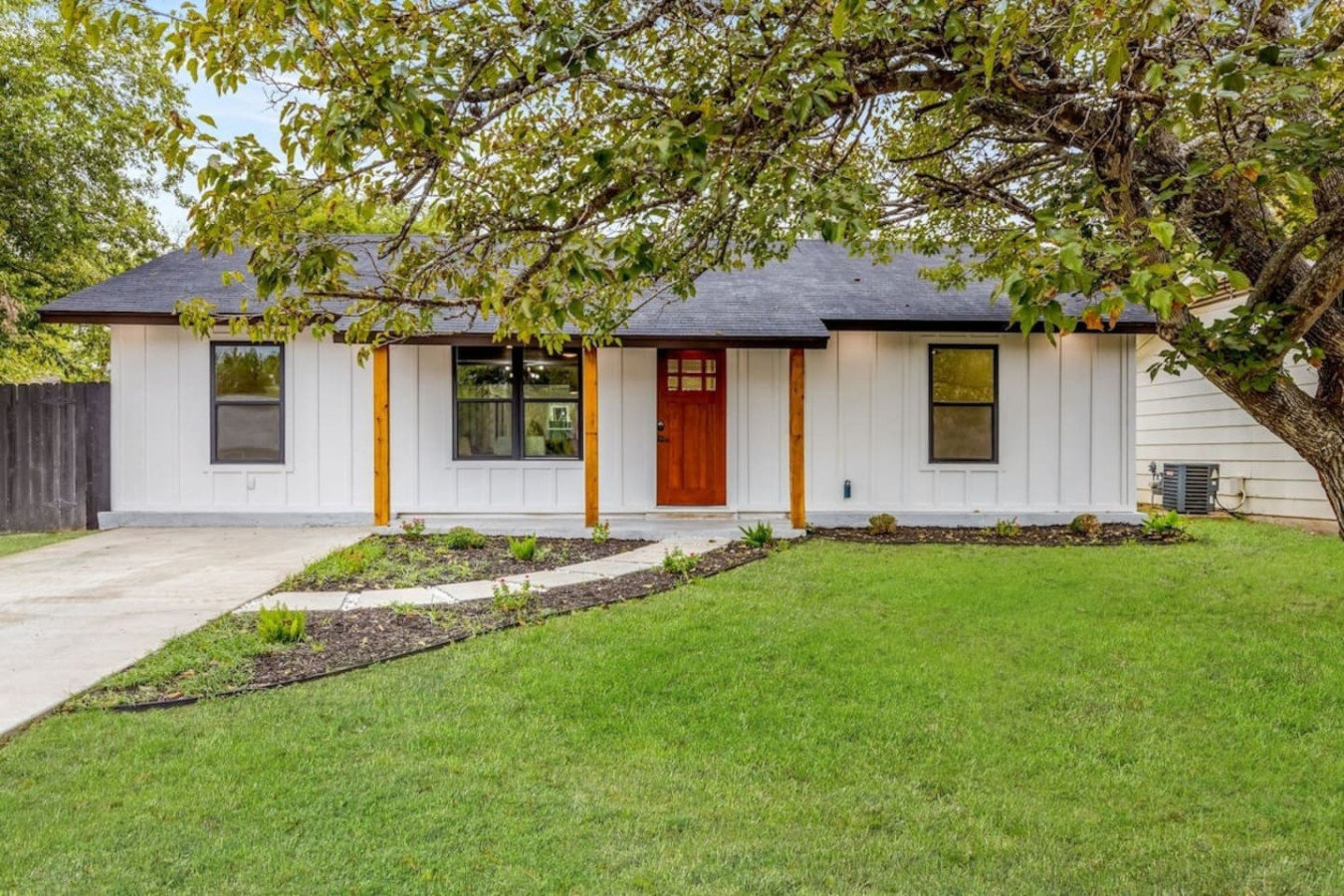 Austin Vacation Rental