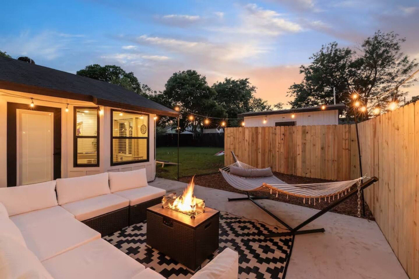 Austin Vacation Rental