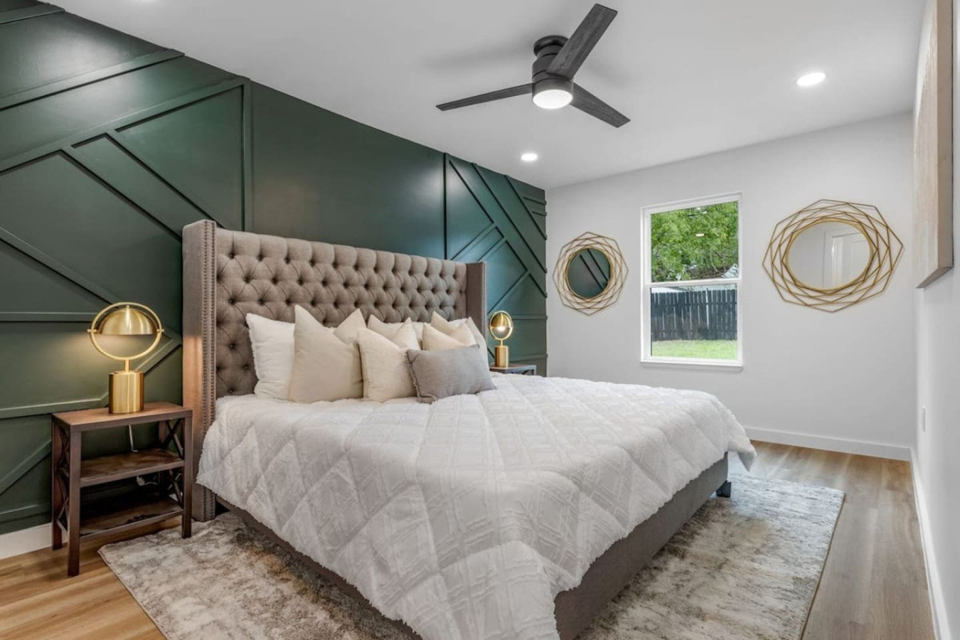 Austin Vacation Rental