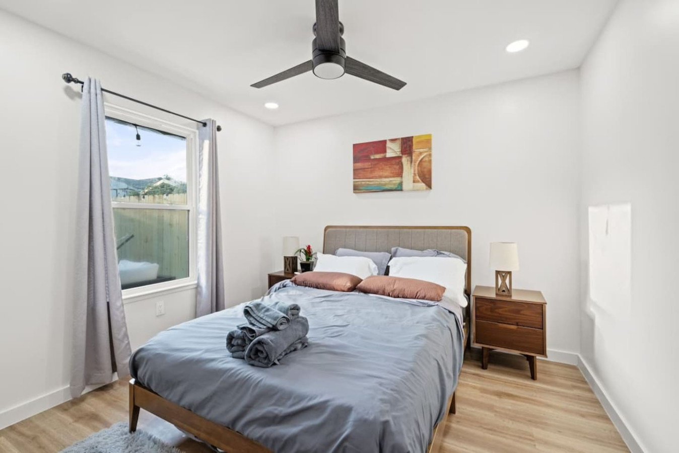 Austin Vacation Rental