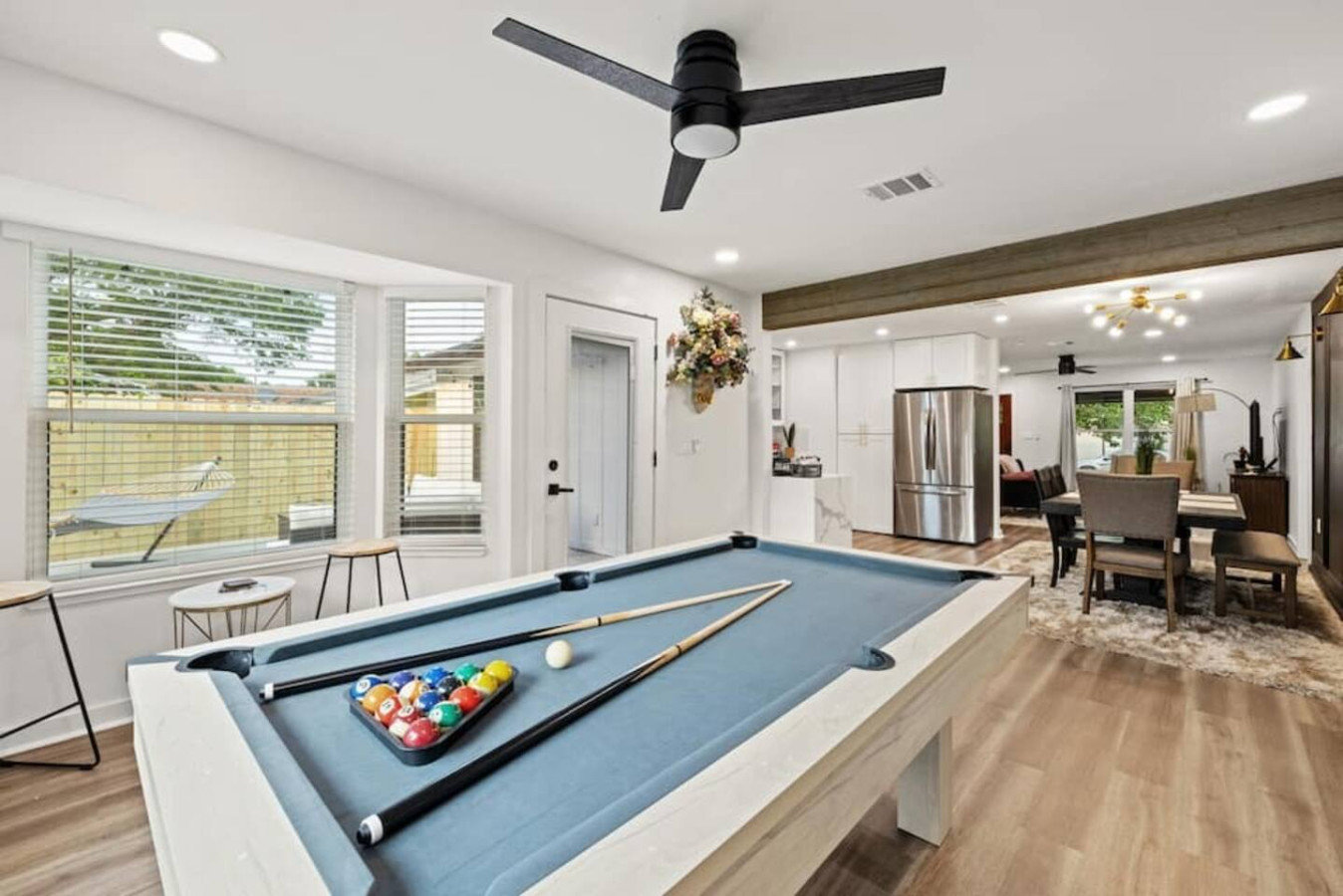 Austin Vacation Rental